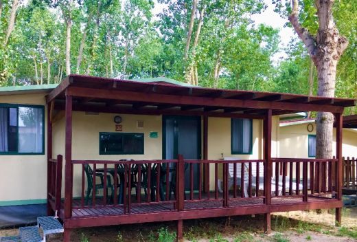 Camping Village Punta Navaccia - 5