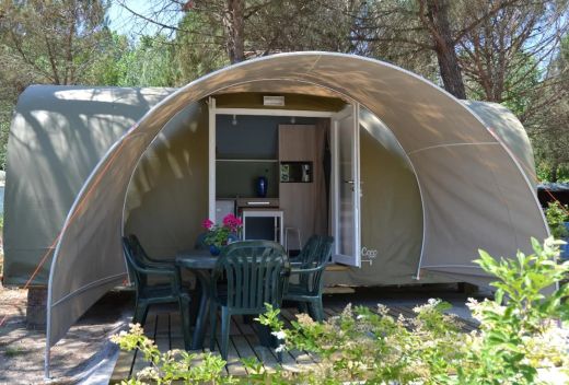 Camping Village Punta Navaccia - 6