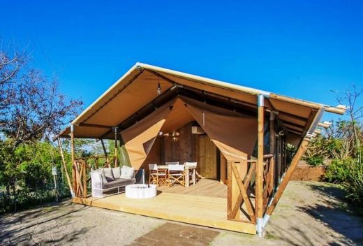 Camping Village Punta Navaccia - 8