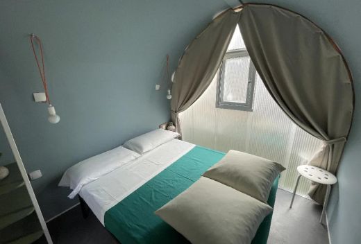 Camping Village Punta Navaccia - 12
