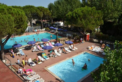 Camping Village Punta Navaccia - 3