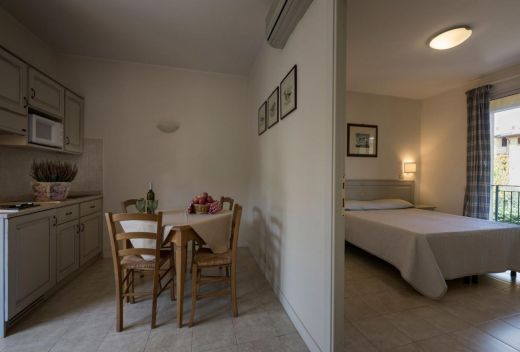 Park Hotel Montigeto (Villaggio Albergo) - 5