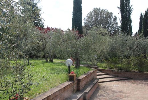 Agriturismo Romitorio di Bacoccoli  Giulia - 5