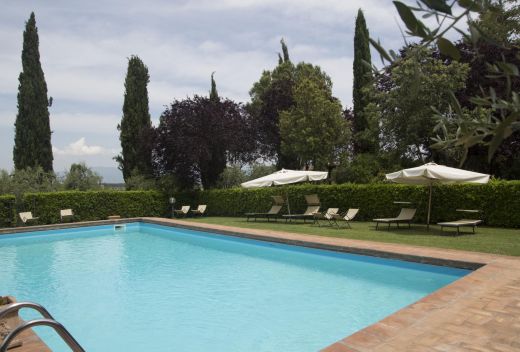 Agriturismo Romitorio di Bacoccoli  Giulia - 9