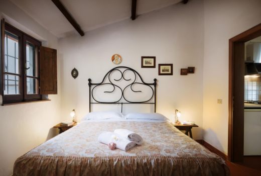 Agriturismo Romitorio di Bacoccoli  Giulia - 13