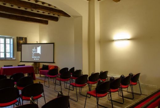 Antico Sipario Boutique Hotel - 4
