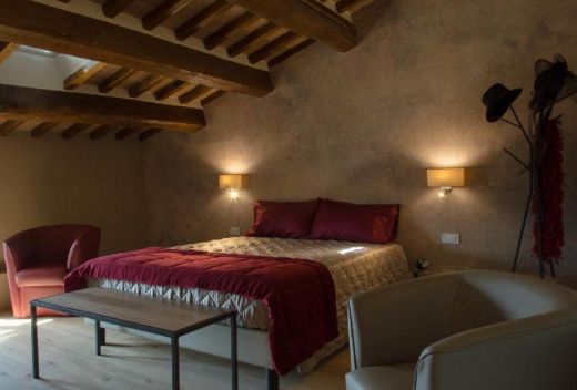 Antico Sipario Boutique Hotel - 5