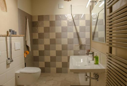 Antico Sipario Boutique Hotel - 8