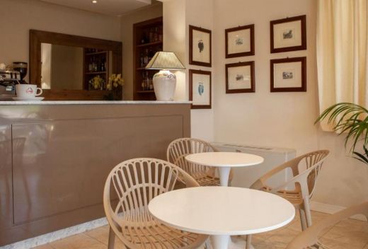 Park Hotel Montigeto (Villaggio Albergo) - 8