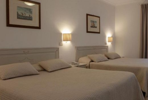 Park Hotel Montigeto (Villaggio Albergo) - 9