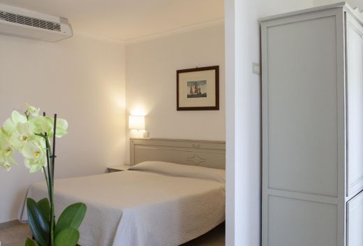 Park Hotel Montigeto (Villaggio Albergo) - 10