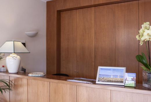 Park Hotel Montigeto (Villaggio Albergo) - 7
