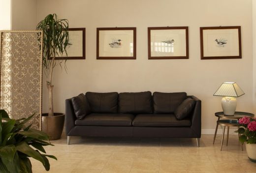 Park Hotel Montigeto (Villaggio Albergo) - 11