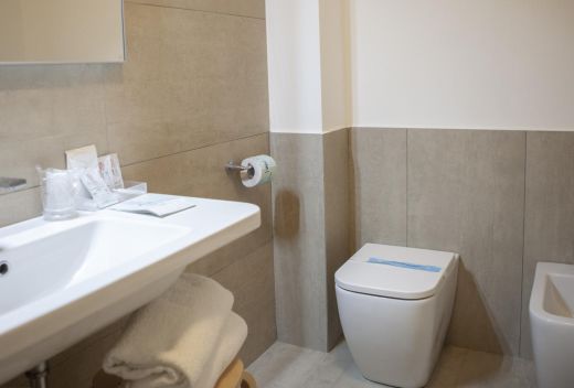 Park Hotel Montigeto (Villaggio Albergo) - 15