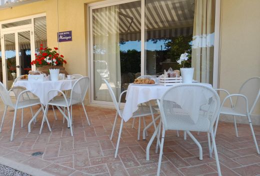 Park Hotel Montigeto (Villaggio Albergo) - 12