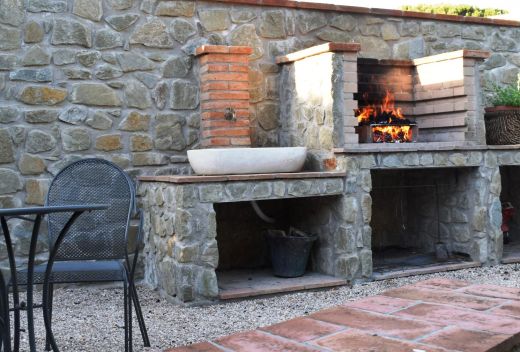 Park Hotel Montigeto (Villaggio Albergo) - 13