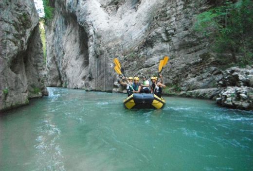 Rafting Nomad - 4