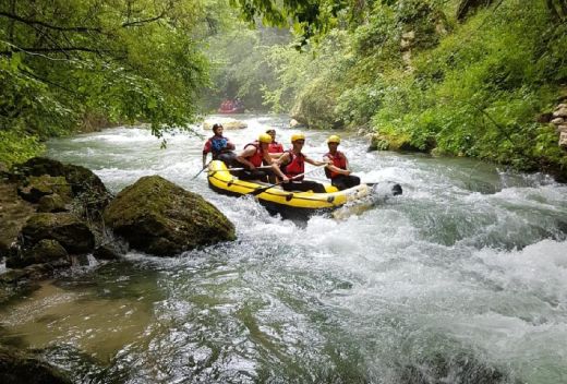 Rafting Nomad - 5