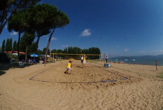 Pescatore Cafè "Zona Sud" e Spiaggia Merangola Sports Beach "Zona Nord" - 3