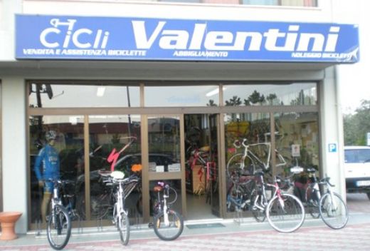 Cicli Valentini - 6