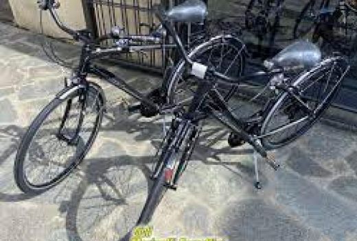 Cicli Marinelli Ferrettini - 2