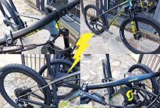 Cicli Marinelli Ferrettini - 5