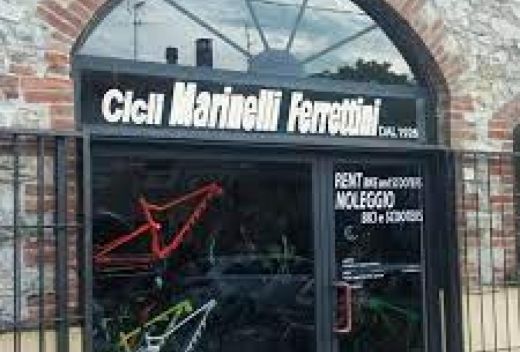 Cicli Marinelli Ferrettini - 6