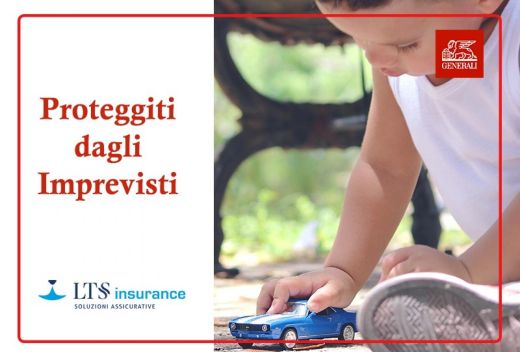 Generali Assicurazioni - LTS  Insurance - 3