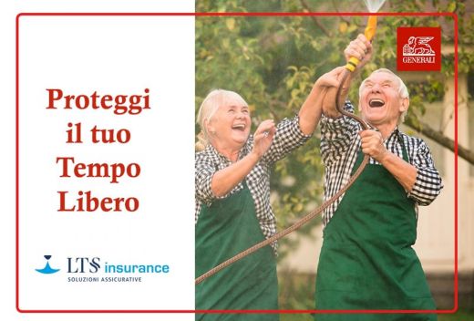 Generali Assicurazioni - LTS  Insurance - 5