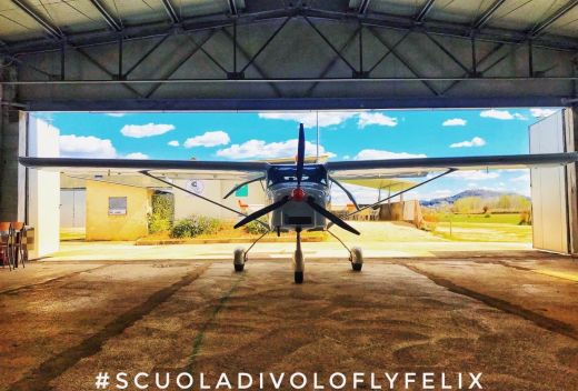 ASD Fly Felix Scuola di Volo - 3