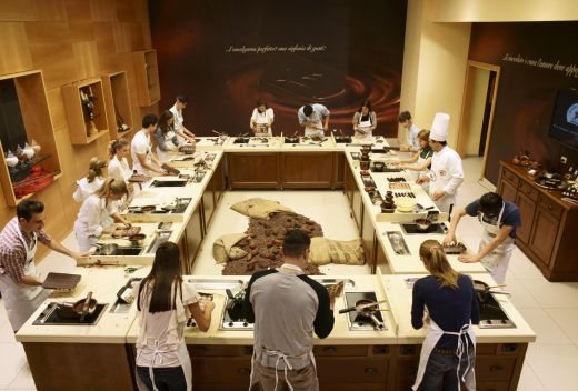 Casa del Cioccolato  Perugina - 3