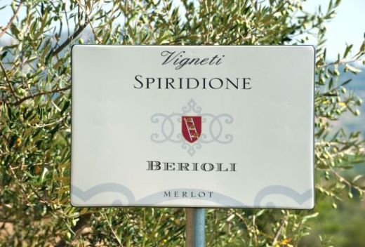 Cantina Berioli - 6