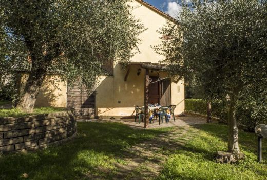 Borgo Badia Holiday House - 5