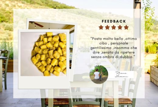 Agriturismo Libera Lepre Centumbrie - cucina e cantina - 7