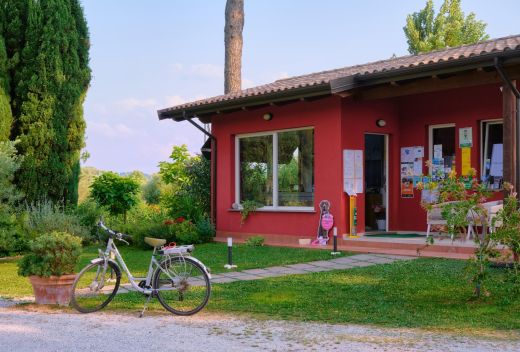 Camping Trasimeno - 1