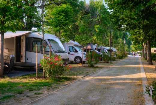 Camping Trasimeno - 2