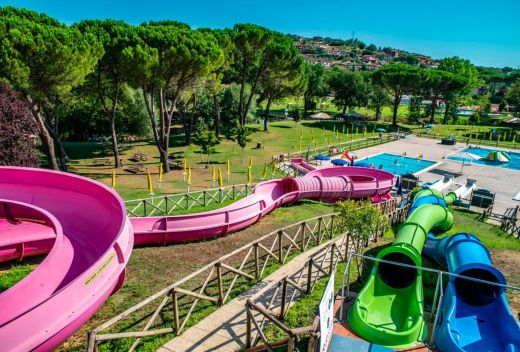 Aquapark  di  Tavernelle - 7