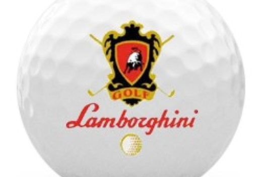 ASD Golf Club Lamborghini - 4