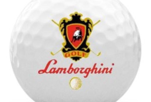 Golf Club Lamborghini - 4