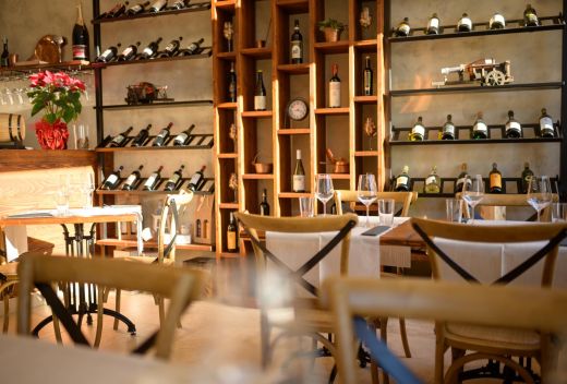 Osteria Cuore di Mamma - 2