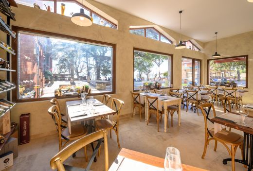 Osteria Cuore di Mamma - 3