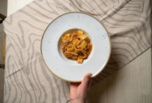 Osteria Cuore di Mamma - 6