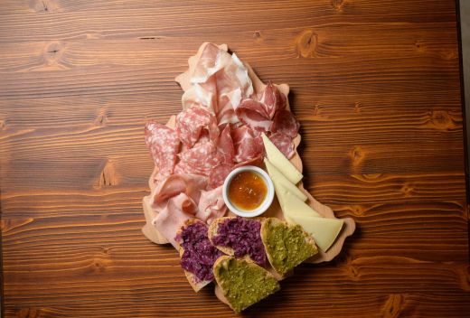 Osteria Cuore di Mamma - 7
