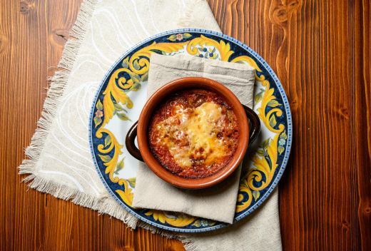 Osteria Cuore di Mamma - 9