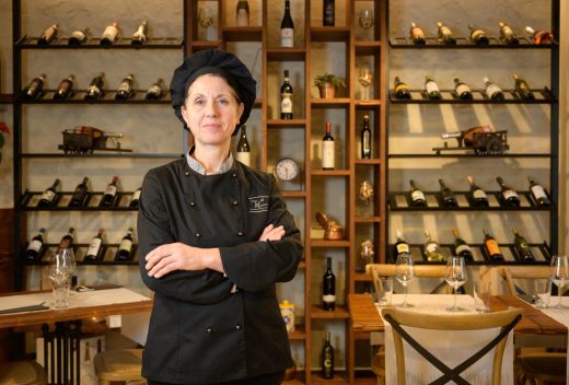 Osteria Cuore di Mamma - 1