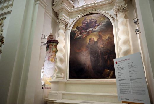 Museo Civico - Diocesano ex Chiesa di Santa Maria dei Servi - 3