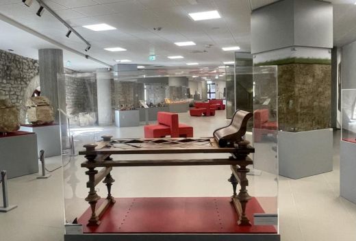 Museo Archeologico - Antiquarium di Corciano - 3