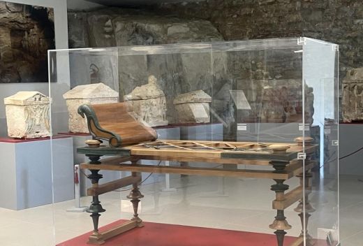 Museo Archeologico - Antiquarium di Corciano - 8