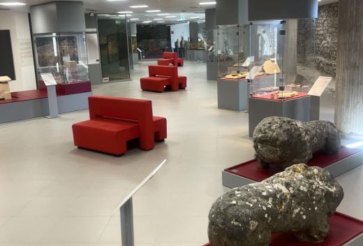 Museo Archeologico - Antiquarium di Corciano - 10