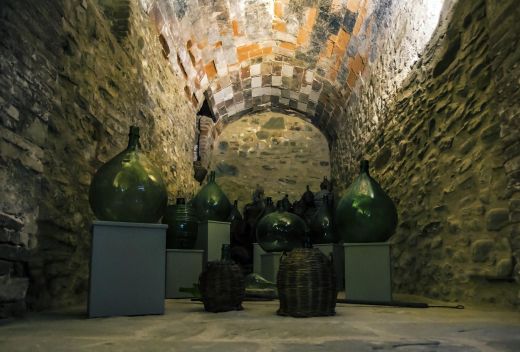 Museo del Vetro - 1